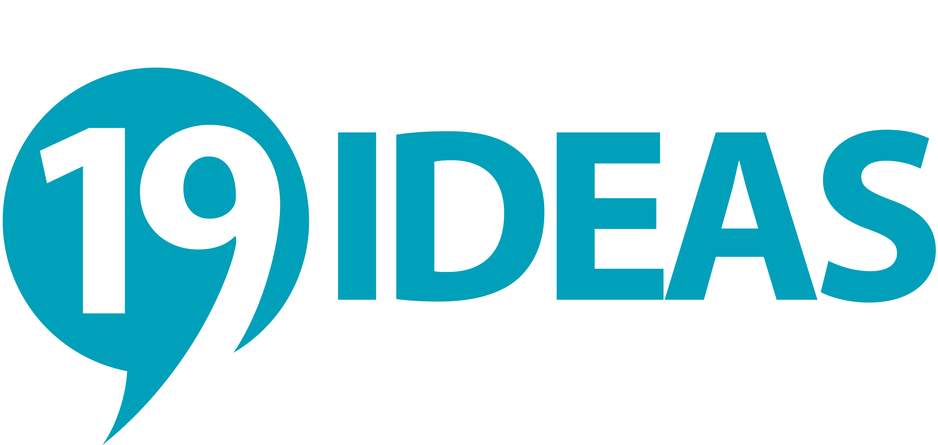 19 IDEAS