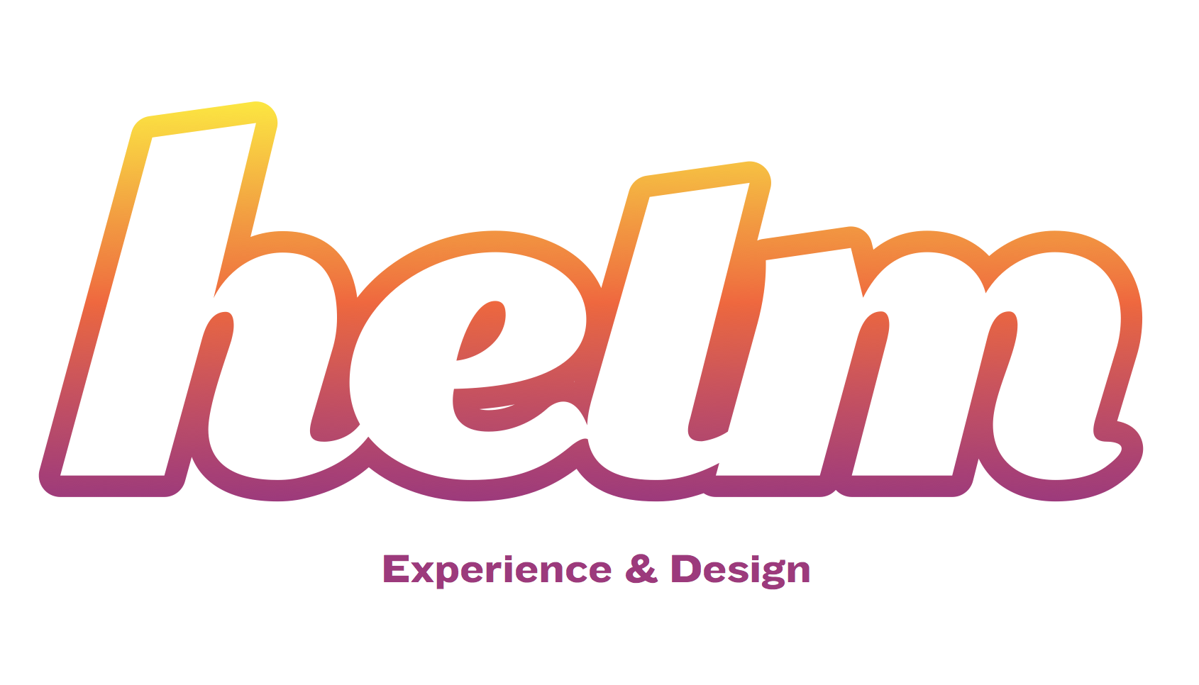 Helm UX & Design